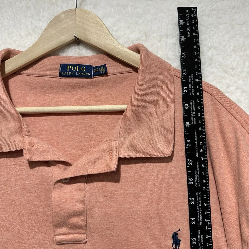 Polo Ralph Lauren polo ralph